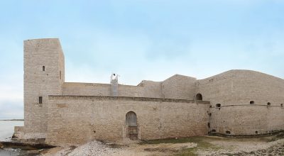 Castello svevo di Trani