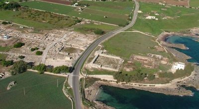 Museo archeologico nazionale “Giuseppe Andreassi” e Parco archeologico di Egnazia