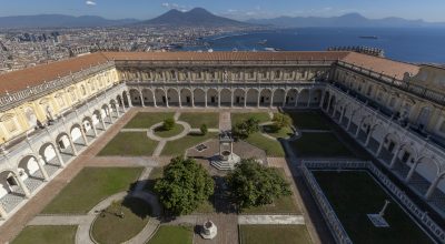 Certosa e Museo di San Martino