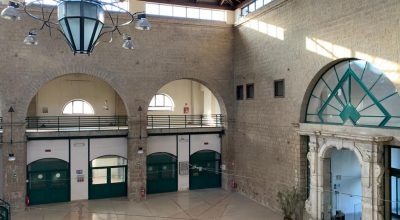 Museo del Palazzo della Dogana dei Grani e Area archeologica dell’Antica Abellinum