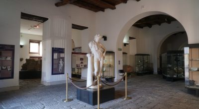 Museo archeologico dell’antica Capua e Mitreo