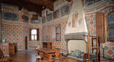 Musei del Bargello – Museo di Palazzo Davanzati