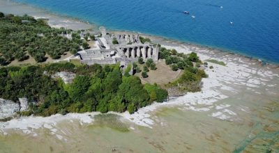 Grotte di Catullo e Museo Archeologico di Sirmione