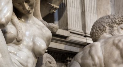 Musei del Bargello – Museo delle Cappelle Medicee