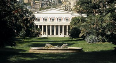 Museo Diego Aragona Pignatelli Cortes e Museo delle Carrozze