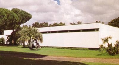 Museo Giacomo Manzù