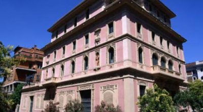 Museo Hendrik Christian Andersen