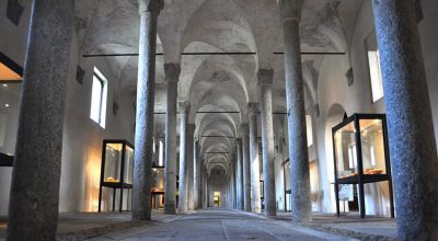 Museo archeologico nazionale della Lomellina