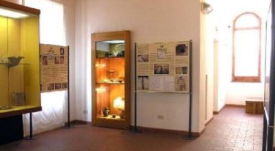 Museo archeologico dell’Agro atellano