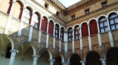 Museo archeologico nazionale di Ferrara – Palazzo Costabili