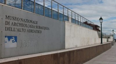 Museo nazionale di archeologia subacquea