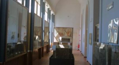 Museo storico archeologico di Nola