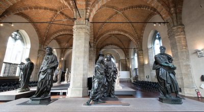 Musei del Bargello – Chiesa e Museo di Orsanmichele