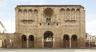 Palazzo di Teodorico