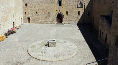 Castello di Lagopesole