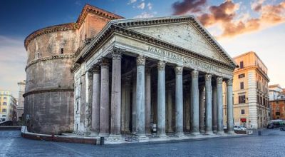 Pantheon