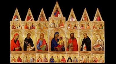 Museo nazionale di San Matteo