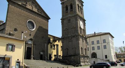 Santuario Madonna della Quercia