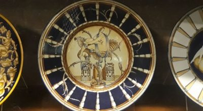 Museo Richard-Ginori della manifattura di Doccia