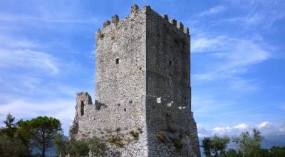 Torre di Cicerone