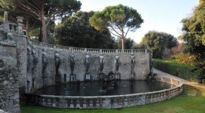 Villa Lante