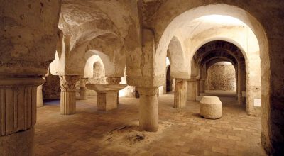 Abbazia di San Clemente a Casauria