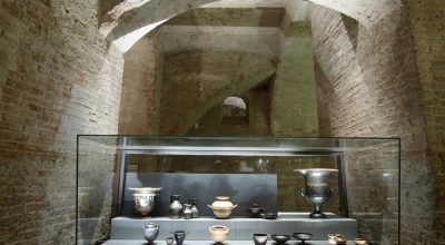 Museo archeologico nazionale di Siena