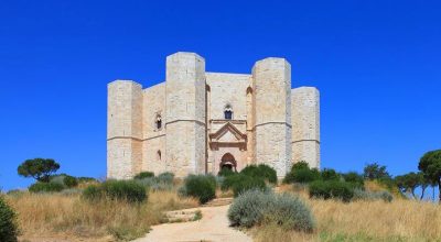 Castel del Monte