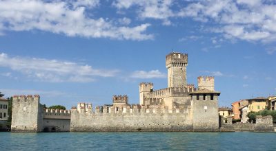 Castello Scaligero di Sirmione