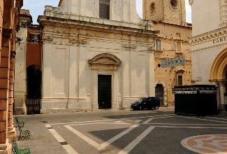 Chiesa di San Domenico al Corso