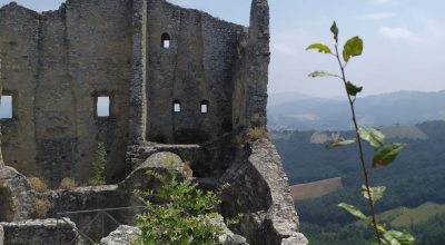 Castello di Canossa e Museo nazionale “Naborre Campanini”