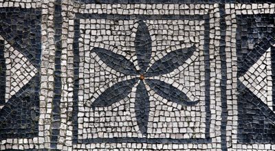 Villa romana di Russi