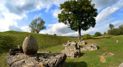 Museo nazionale etrusco “Pompeo Aria” ed area archeologica di Kainua – Marzabotto