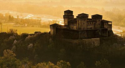 Castello di Torrechiara