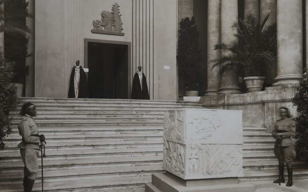 MUCIV-Museo delle Civiltà_Museo delle Opacità #2_1