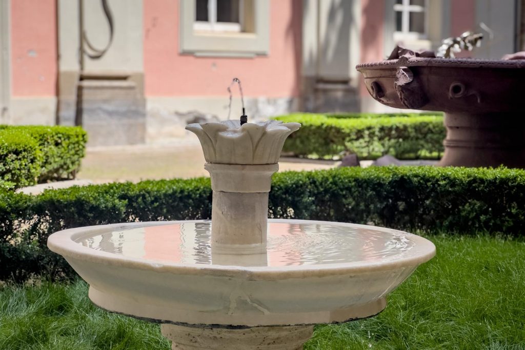 fontane restaurate 1