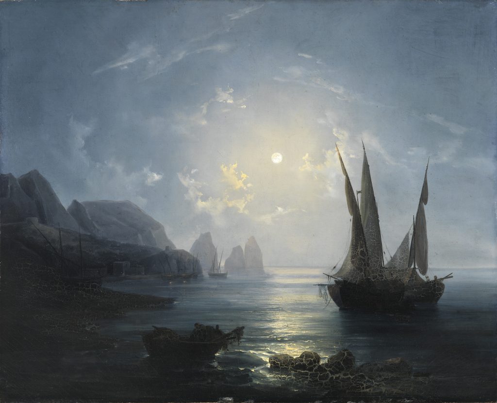 1. fergola_notturno_capri
