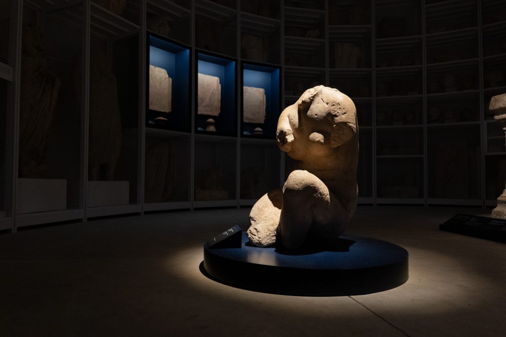 MAN Aquileia - I Bronzi di San Casciano - @massmedia di Stefano Bergomas