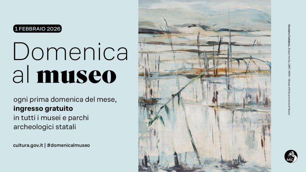 Domenicalmuseo_1febbraio2026_Card