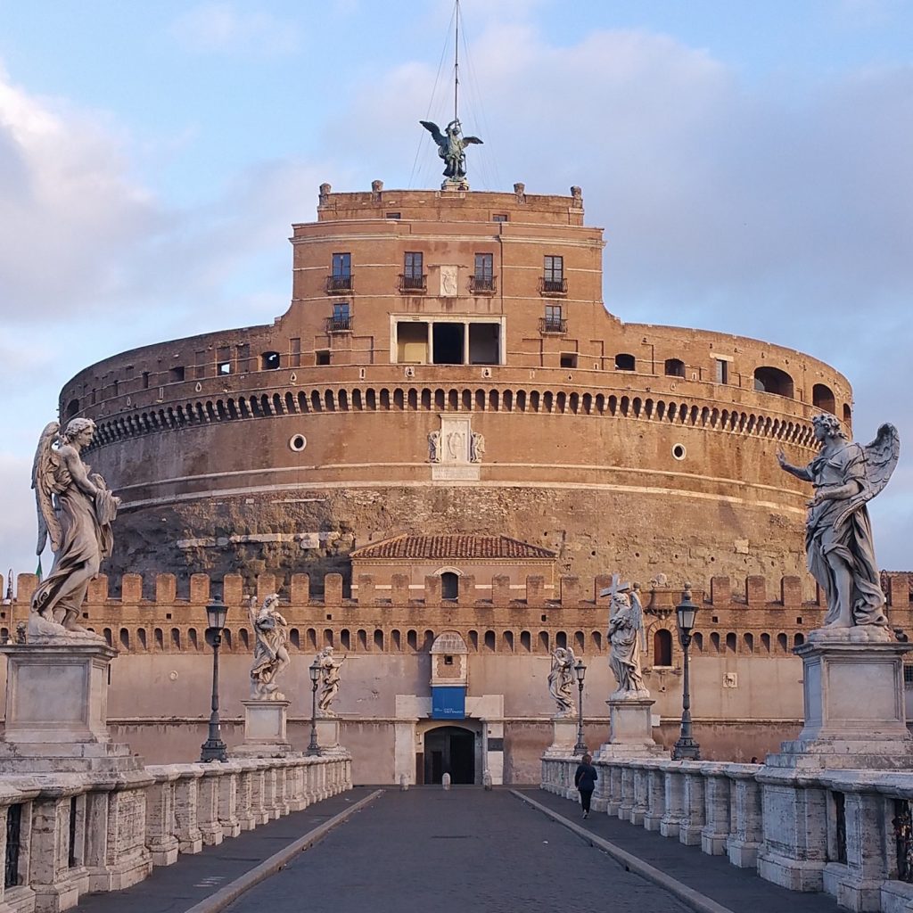 Castel sant'Angelo