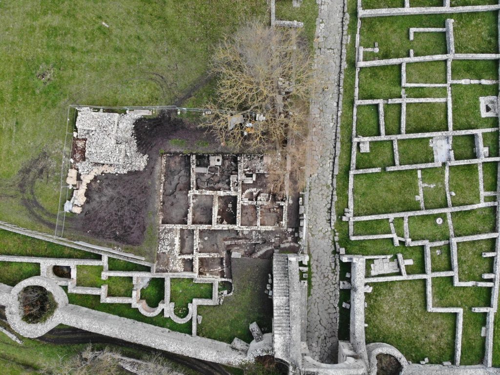SepinoParcoArcheologico_Domus_Foto_02